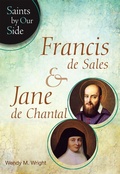 Cover: Francis de Sales & Jane de Chantal (SOS) - Pauline Books and Media