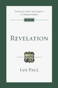 Cover: Revelation - IVP Books