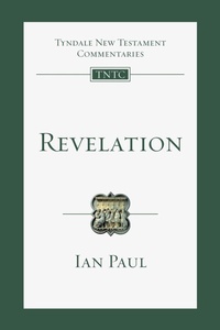Enlarge image Cover: Revelation - IVP Books