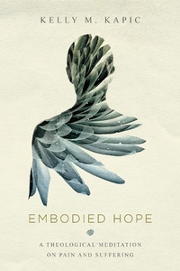 Enlarge image Cover: Embodied Hope - IVP Academic