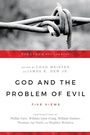 Cover: God and the Problem of Evil - IVP Academic