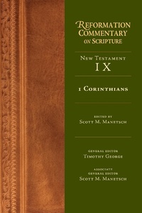 Enlarge image Cover: 1 Corinthians - IVP Academic