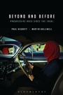 Cover: Beyond and Before - Continuum Publishing Corporation