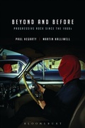 Cover: Beyond and Before - Continuum Publishing Corporation