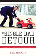 Cover: Single Dad Detour - Kregel Publications