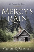 Cover: Mercy's Rain - Kregel Publications