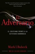 Cover: El Adversario - Editorial Portavoz