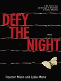 Cover: Defy the Night - Kregel Publications