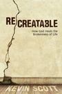 Cover: ReCreatable - Kregel Publications