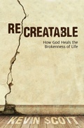 Cover: ReCreatable - Kregel Publications