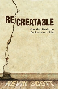 Enlarge image Cover: ReCreatable - Kregel Publications