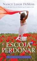 Cover: Escoja perdonar - Editorial Portavoz