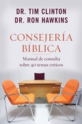 Cover: Consejeria biblica - Editorial Portavoz
