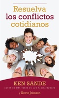 Cover: Resuelva los conflictos cotidianos - Editorial Portavoz