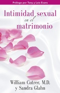 Cover: Intimidad sexual en el matrimonio - Editorial Portavoz