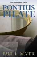 Cover: Pontius Pilate - Kregel Publications