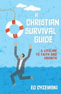 Cover: Christian Survival Guide - Kregel Publications