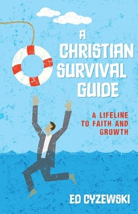 Enlarge image Cover: Christian Survival Guide - Kregel Publications