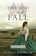 Cover: Thousand Shall Fall - Kregel Publications