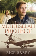 Cover: Methuselah Project - Kregel Publications