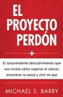 Cover: El Proyecto perdon - Editorial Portavoz