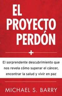 Enlarge image Cover: El Proyecto perdon - Editorial Portavoz