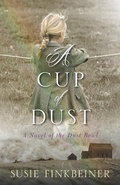 Cover: Cup of Dust - Kregel Publications