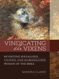 Cover: Vindicating the Vixens - Kregel Publications