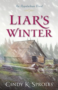 Enlarge image Cover: Liar's Winter - Kregel Publications