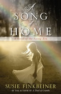 Cover: Song of Home - Kregel Publications