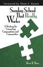 Cover: Sunday School That Really Works - Kregel Ministry