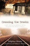 Cover: Crossing the Tracks - Kregel Publications