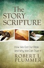 Cover: Story of Scripture - Kregel Publications