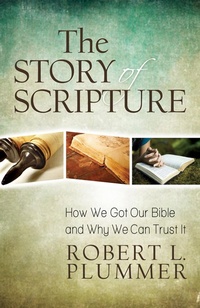 Enlarge image Cover: Story of Scripture - Kregel Publications