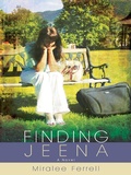 Cover: Finding Jeena - Kregel Publications