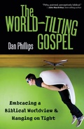 Cover: World-Tilting Gospel - Kregel Publications