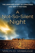 Cover: Not-So-Silent Night - Kregel Publications