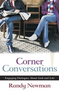 Cover: Corner Conversations - Kregel Publications