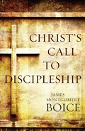 Cover: Christ's Call to Discipleship - Kregel Publications