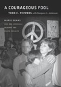 Cover: A Courageous Fool - Naval Institute Press