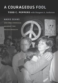 Cover: A Courageous Fool - Naval Institute Press