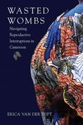 Cover: Wasted Wombs - Vanderbilt University Press