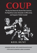 Cover: Coup - Vanderbilt University Press