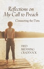Cover: Reflections on My Call to Preach - Chalice Press