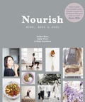 Cover: Nourish: Mind, Body & Soul - Kyle Books