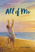 Cover: All of Me - Feiwel & Friends