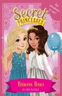 Cover: Princess Prom - ORCHARD BOOKS