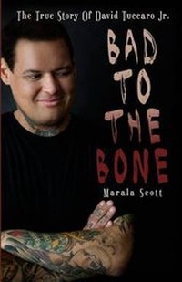 Enlarge image Cover: Bad To The Bone - Seraph Books