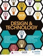 Cover: OCR Design and Technology for AS/A Level - Hodder Education