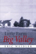 Cover: The Little Farm in the Big Valley - Xlibris Us